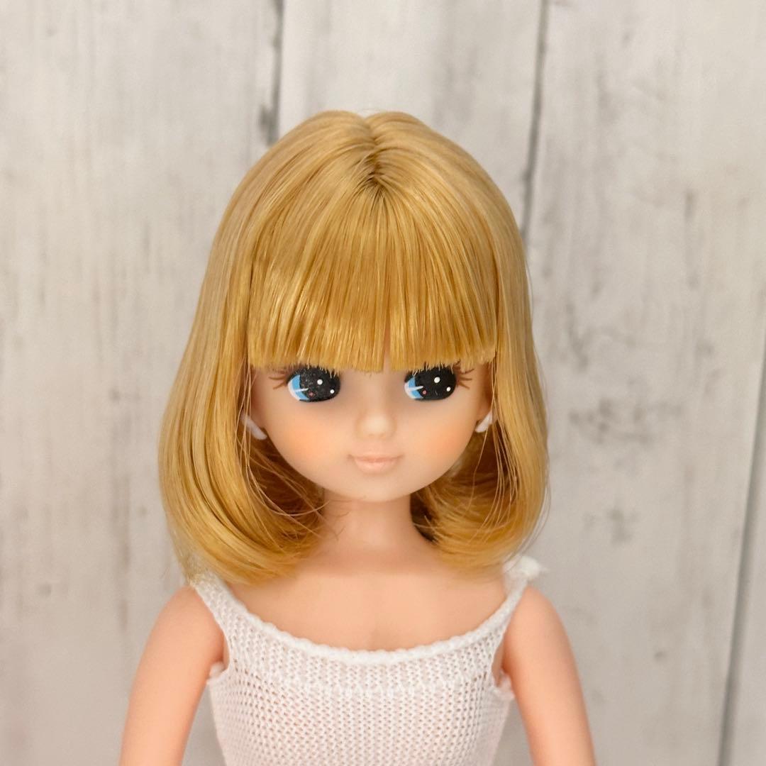 赤いカメラモデル リカちゃん リカちゃんキャッスル - メルカリ