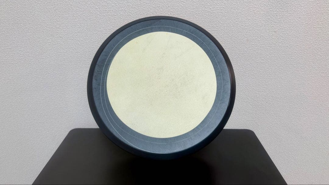 トシバウロン バウロン アイリッシュ楽器 Bodhrán