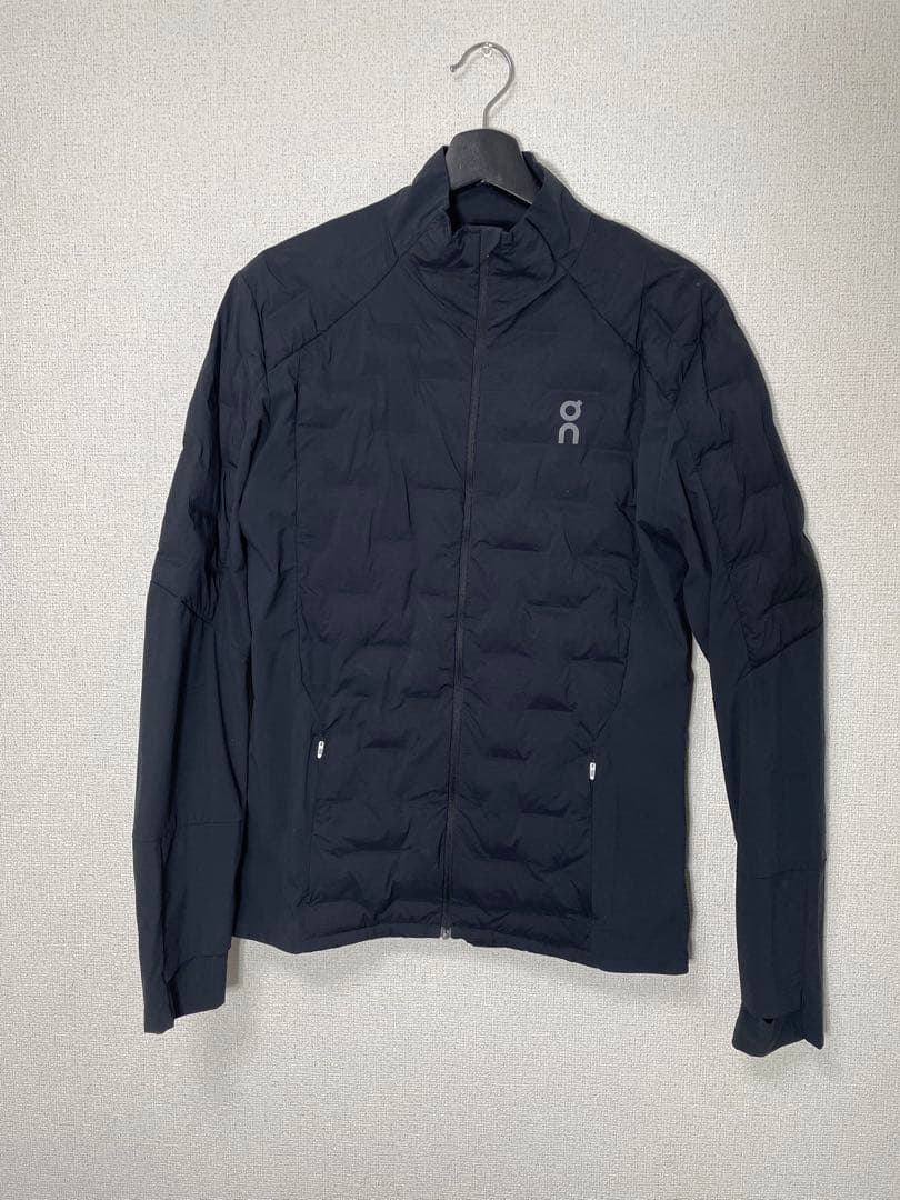 On ランニング CLIMATE JACKET running オン NIKE On（オン） On Climate Jacket クライメイト ジャケット メンズ