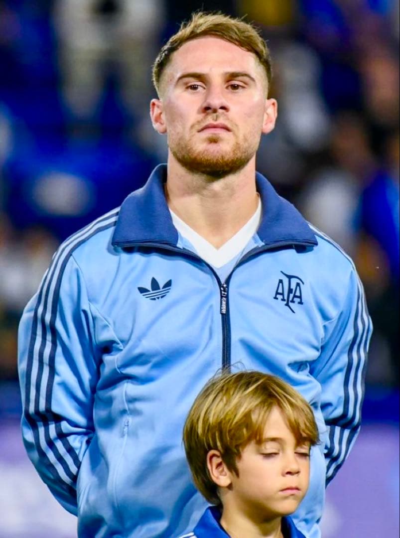 adidas originals アルゼンチン代表 50周年記念トラックトップ - メルカリ