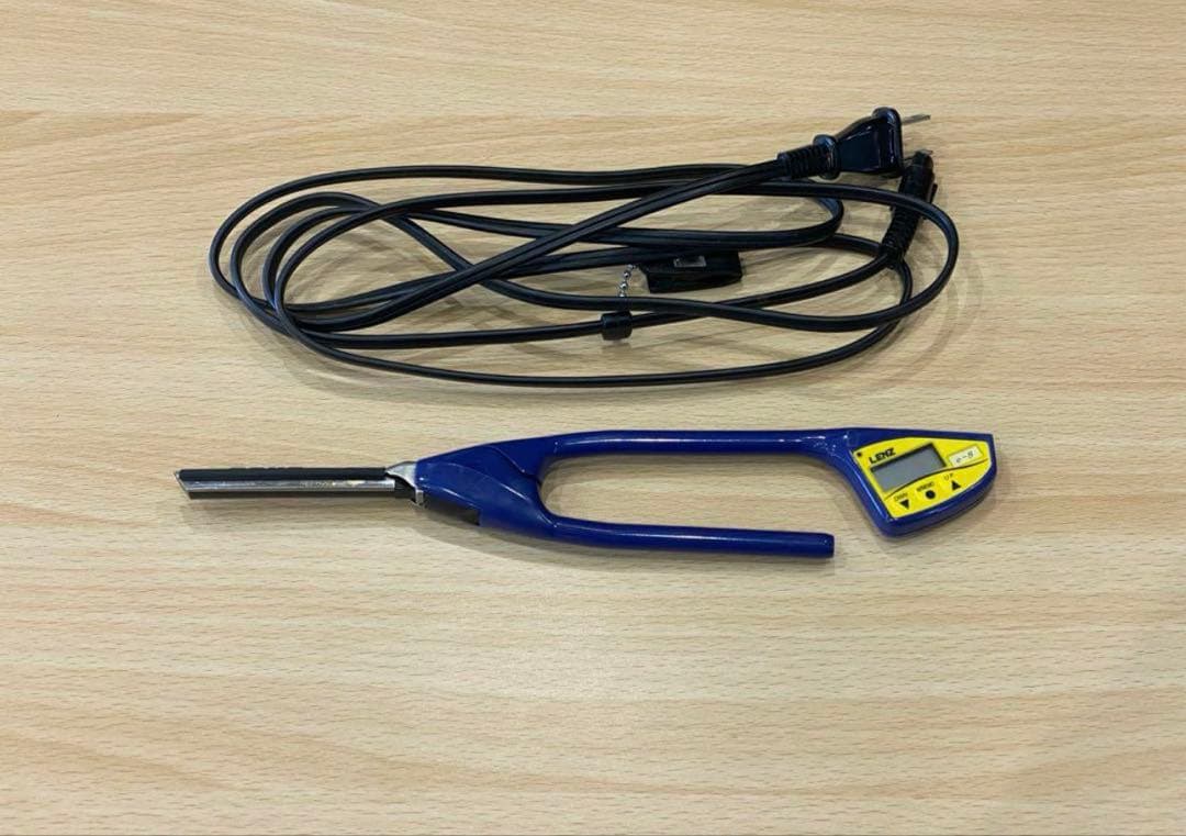 レンツアイロン　8ミリ角理容　櫛　コーム　本鼈甲　ベーク 2026年最新】レンツアイロン8の人気アイテム - メルカリ