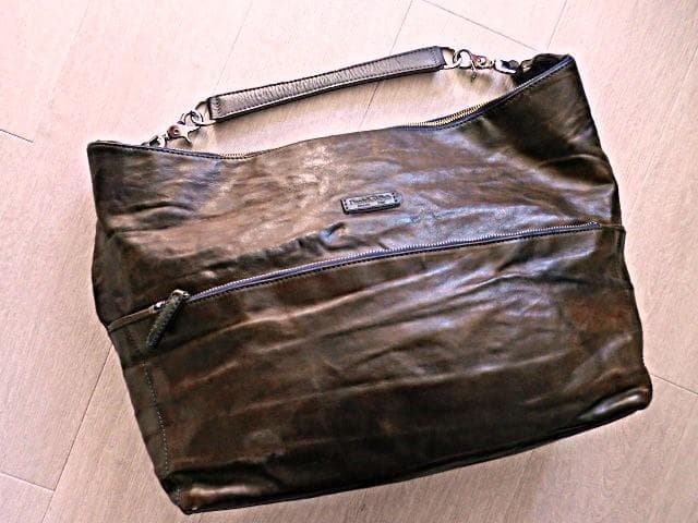 Daniel＆Bob ダニエル＆ボブ ロディ MADE　IN　ITALY Daniel＆Bobの新機軸RODI Smooth｜ダニエル アンド ボブ Daniel&Bob