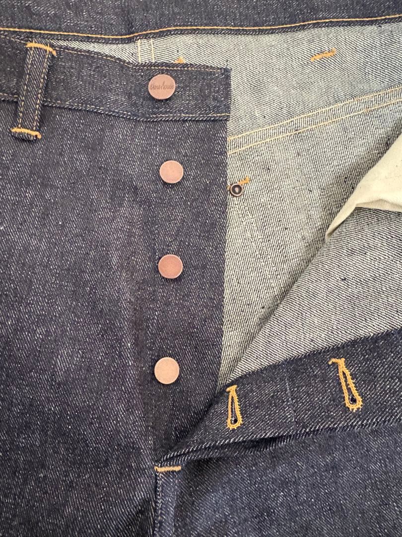 ウエアハウスLot.1008 11MW w33 - メルカリ