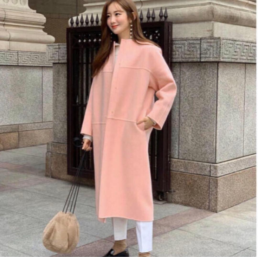 ご専用】Drawer コート 38 - メルカリ