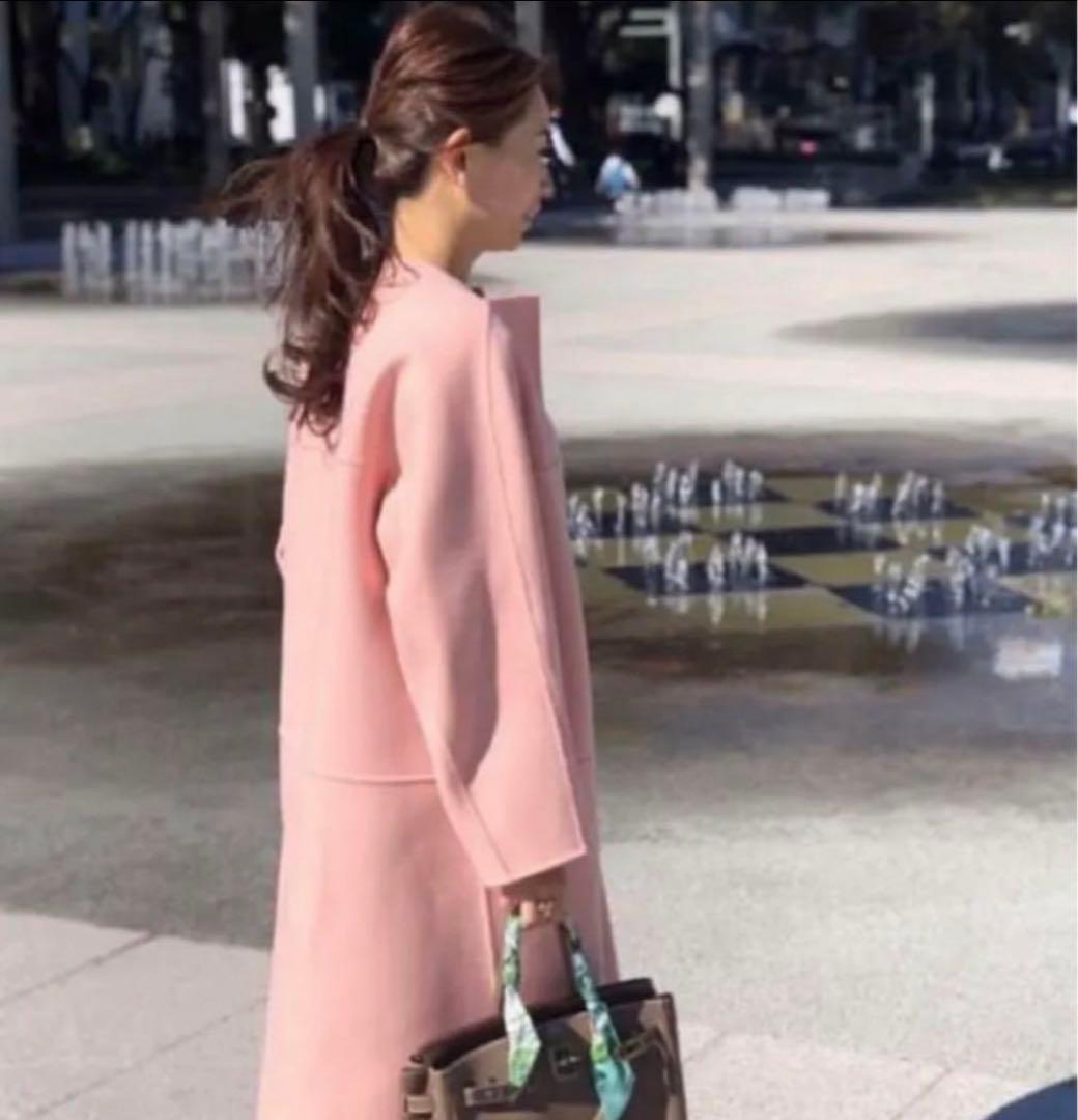 ご専用】Drawer コート 38 - メルカリ