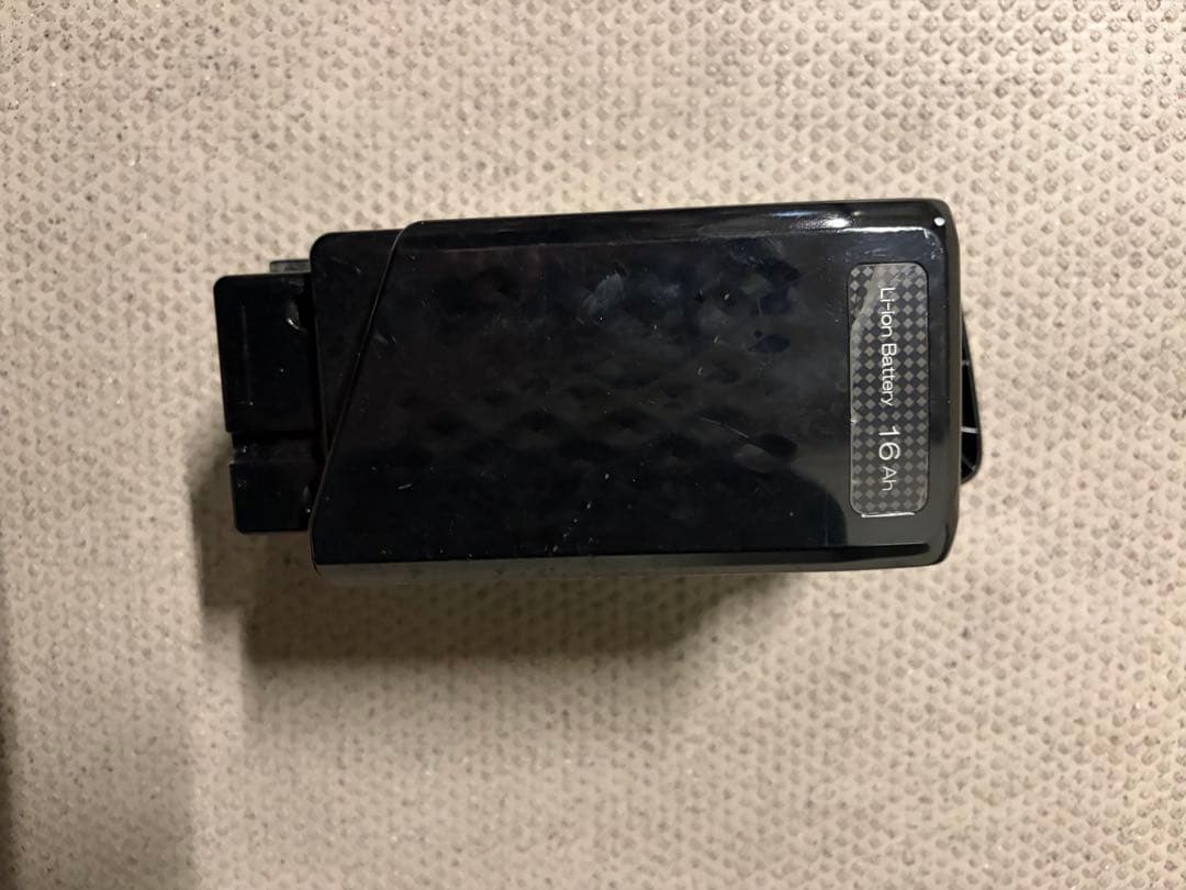 yopix0630さん専用】パナソニック 電動自転車 ギュット 16Ah - メルカリ