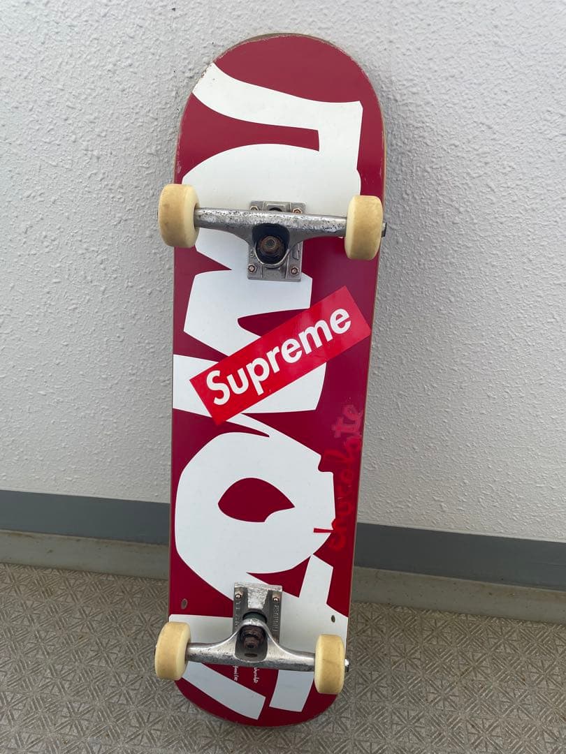 スケートボード コンプリート - メルカリ