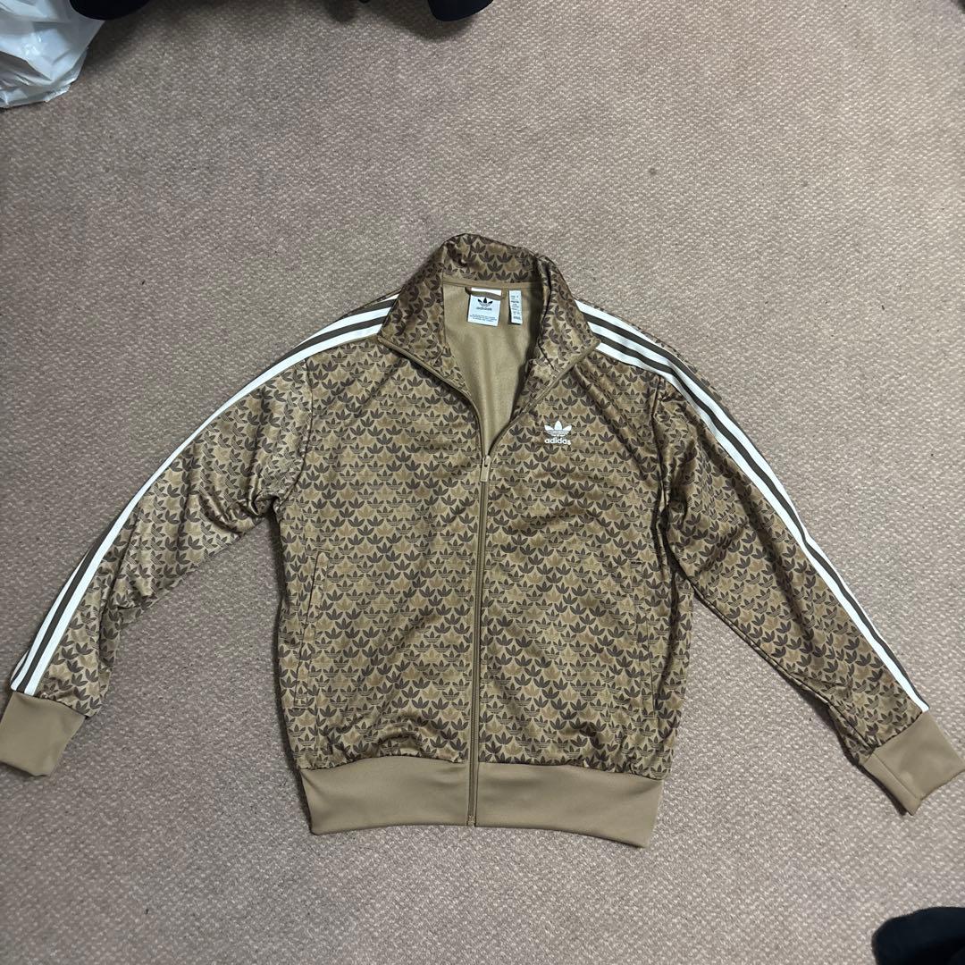 アディダスオリジナルス　モノグラム　モノトラックトップ　ファイヤーバード　総柄 楽天市場】adidas originals アディダス オリジナルス ジャージ