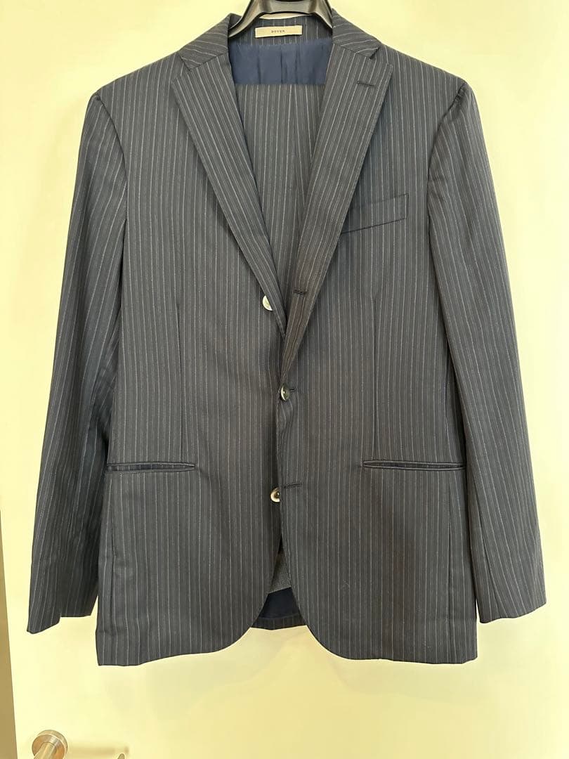 GANGSTERVILLE カーディガン 定価47000-