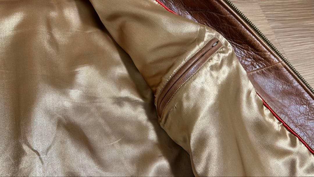 激レア‼️X-MENフューチャー&パスト 劇中忠実 革ジャン - メルカリ