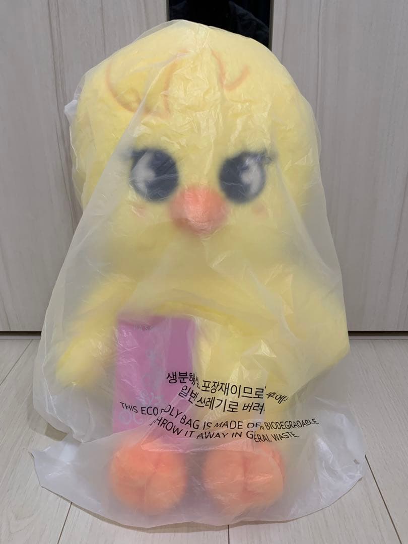 【パスポート付】SKZOO PLUSH テディベア ポガリ straykids SKZOO PLUSH テディベア ポガリ - メルカリ