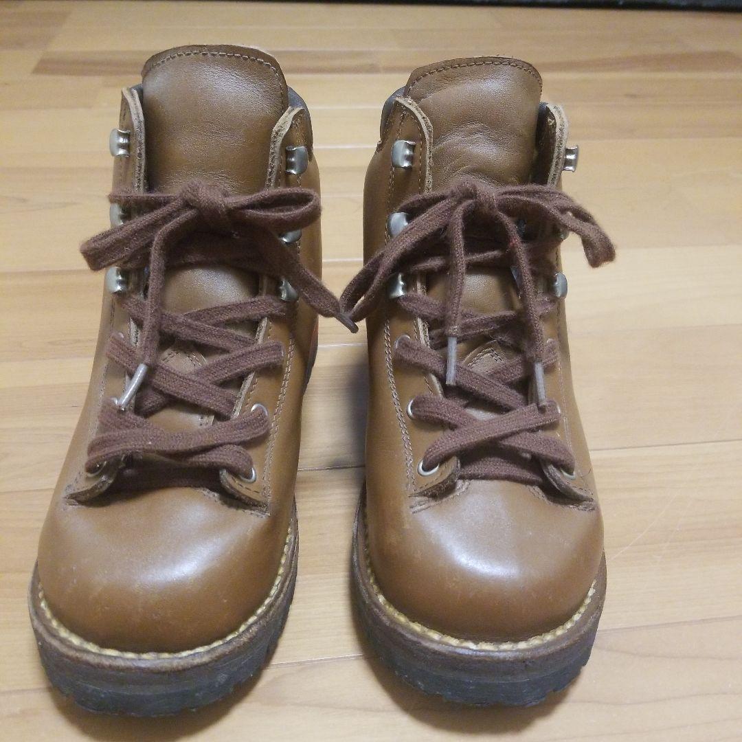 ゴロー登山靴 ブーティエル 巣鴨 23cm 縦走登山 - メルカリ