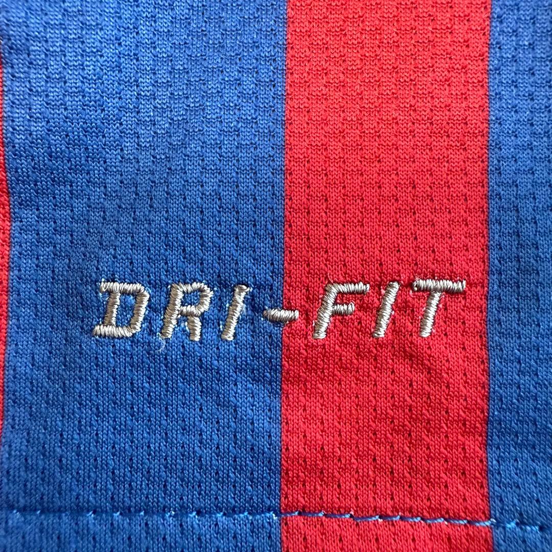 1*9様 R*u様 【美品】FC バルセロナ 11/12 ユニフォーム セスク