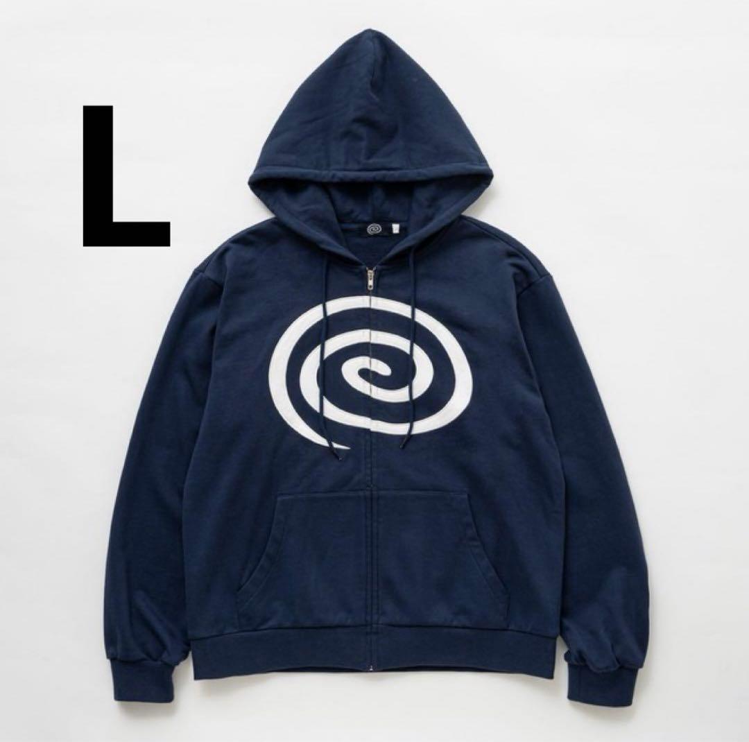 SOL soonerorlater grugru zip Lサイズ 最安値 - メルカリ