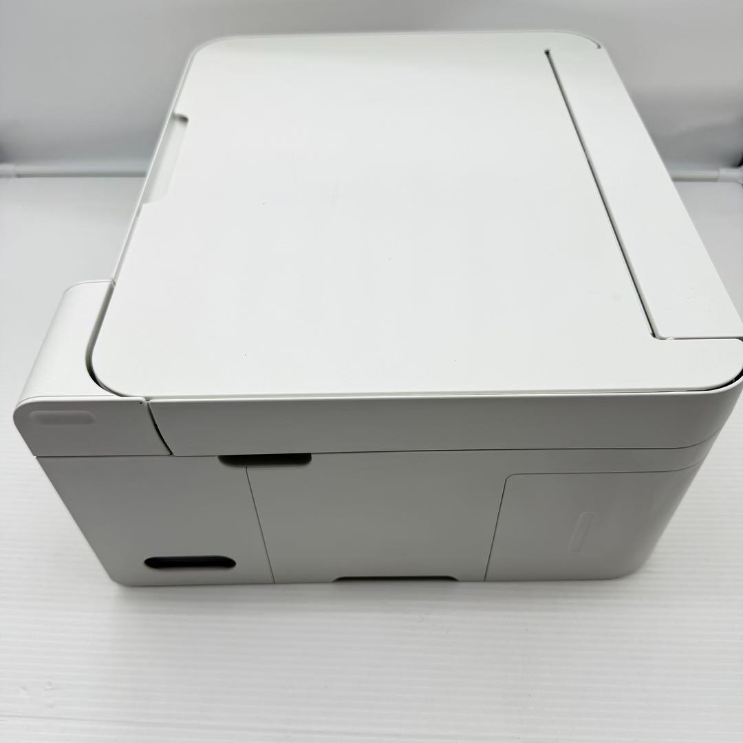 EPSON エコタンク搭載モデル EW-M630TW 印刷枚数約9130枚 - メルカリ