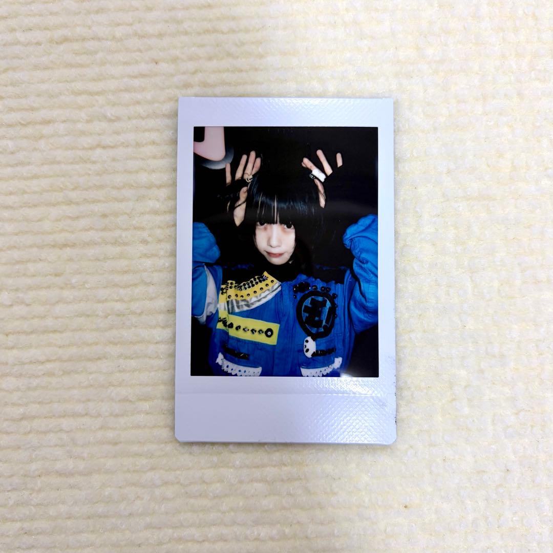 あのちゃん チェキ - メルカリ