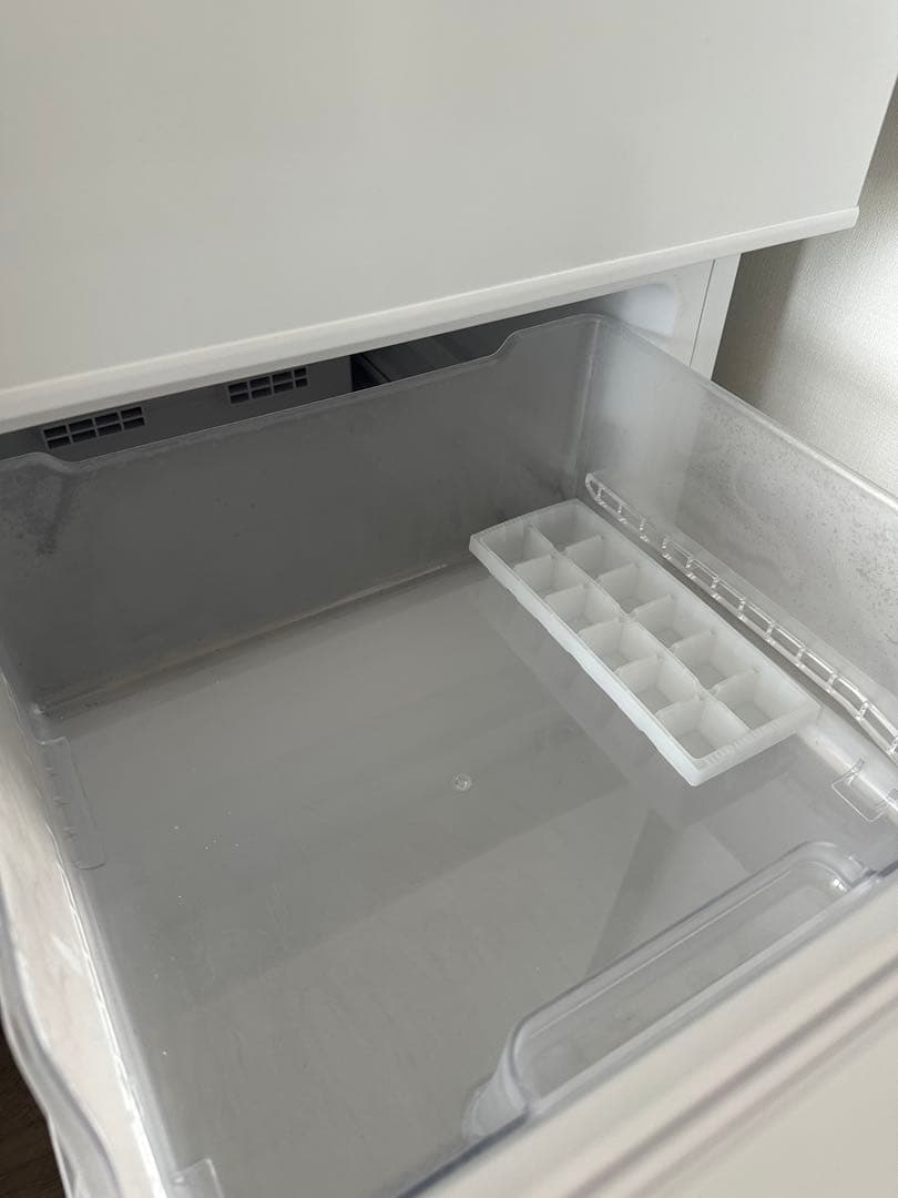 2025年製・使用4ヶ月 】無印良品 冷蔵庫179L MJ-R18 右開き