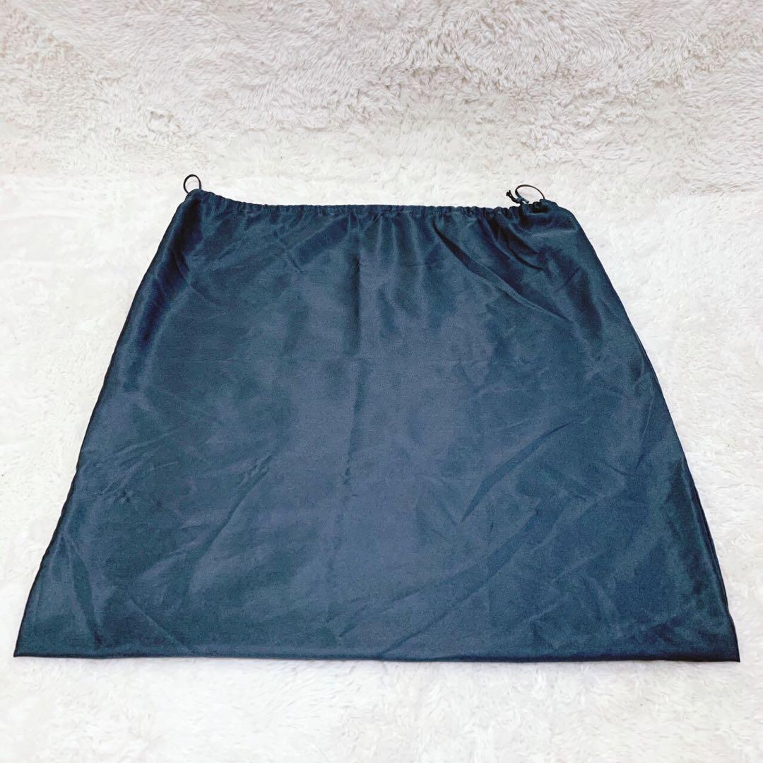 未使用級】アルマーニ ジーンズ 2way ビジネスバッグ ブリーフケース