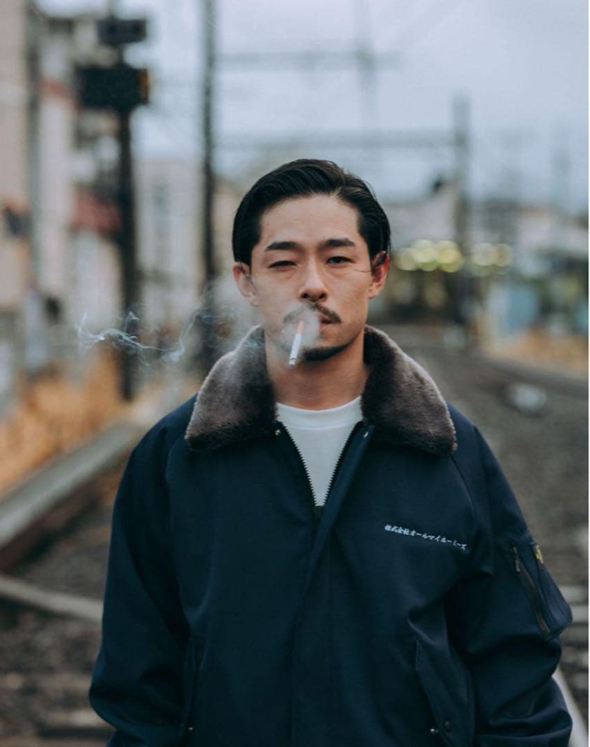 寅壱× ZORN ドカジャン - メルカリ