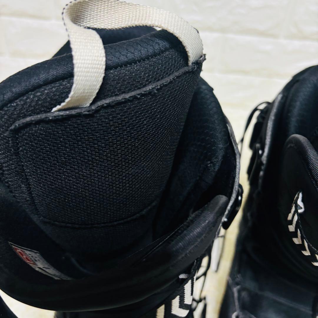 【コアラ様】DEELUXE id7.1スノーボードブーツ 26.5cm