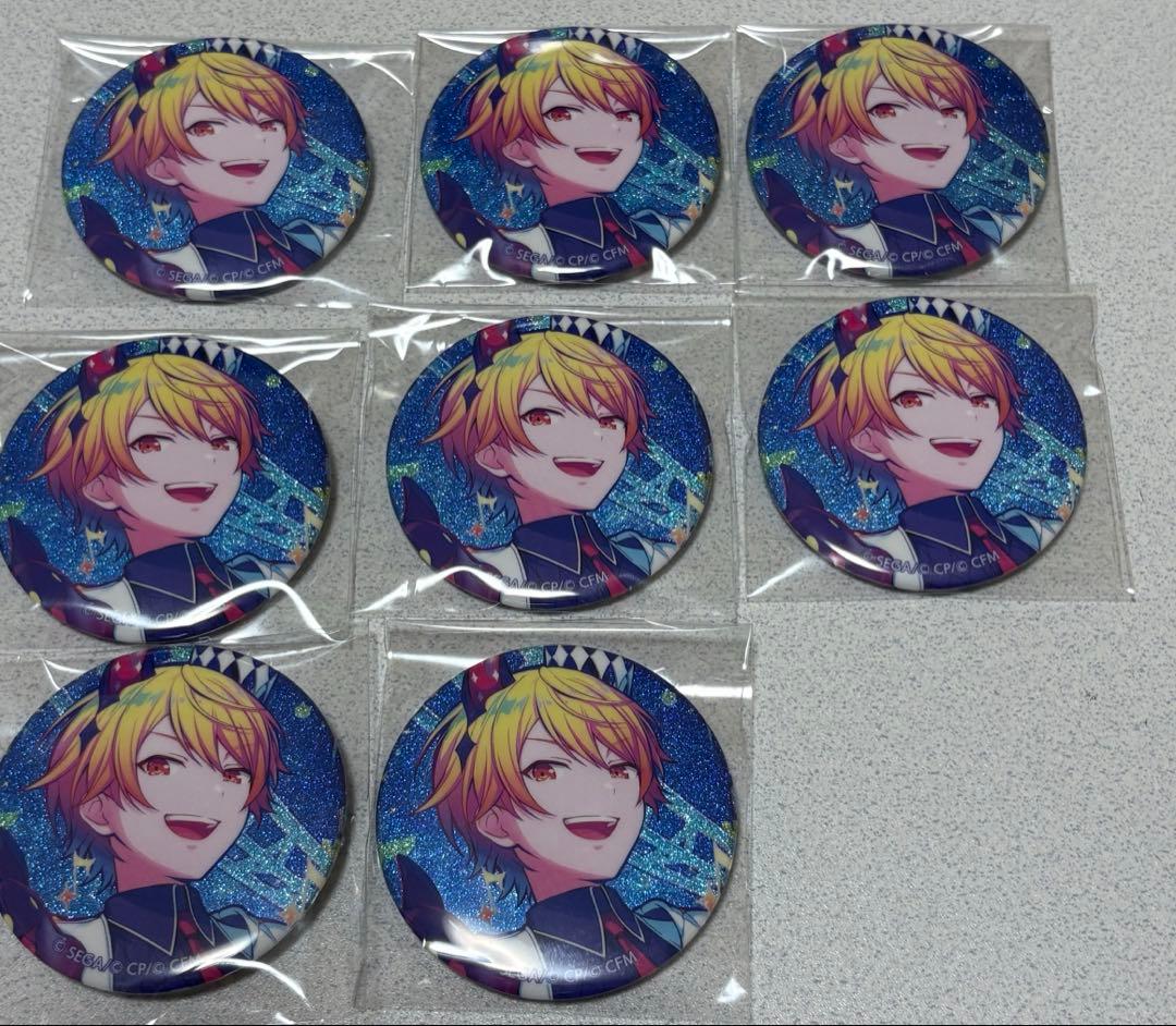 天馬司 グリ缶 42C 8点 - メルカリ