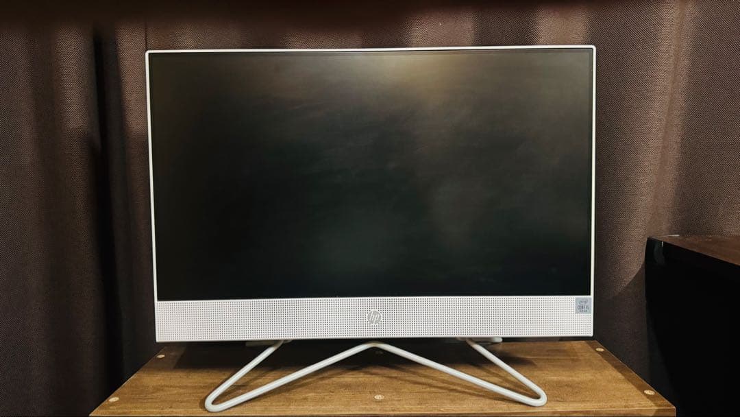 HP 液晶一体型 第10世代 i5-10400T 16GB 256GB SSD ヨドバシ.com - HP 一体型デスクトップパソコン/HP Pavilion All-in