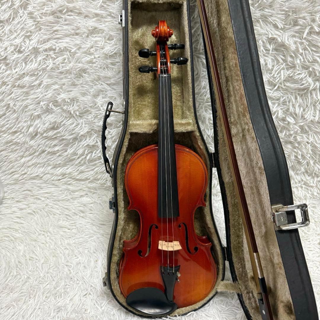 c*i様 SUZUKI スズキ バイオリン No.280 3/4 Anno 19 - メルカリ