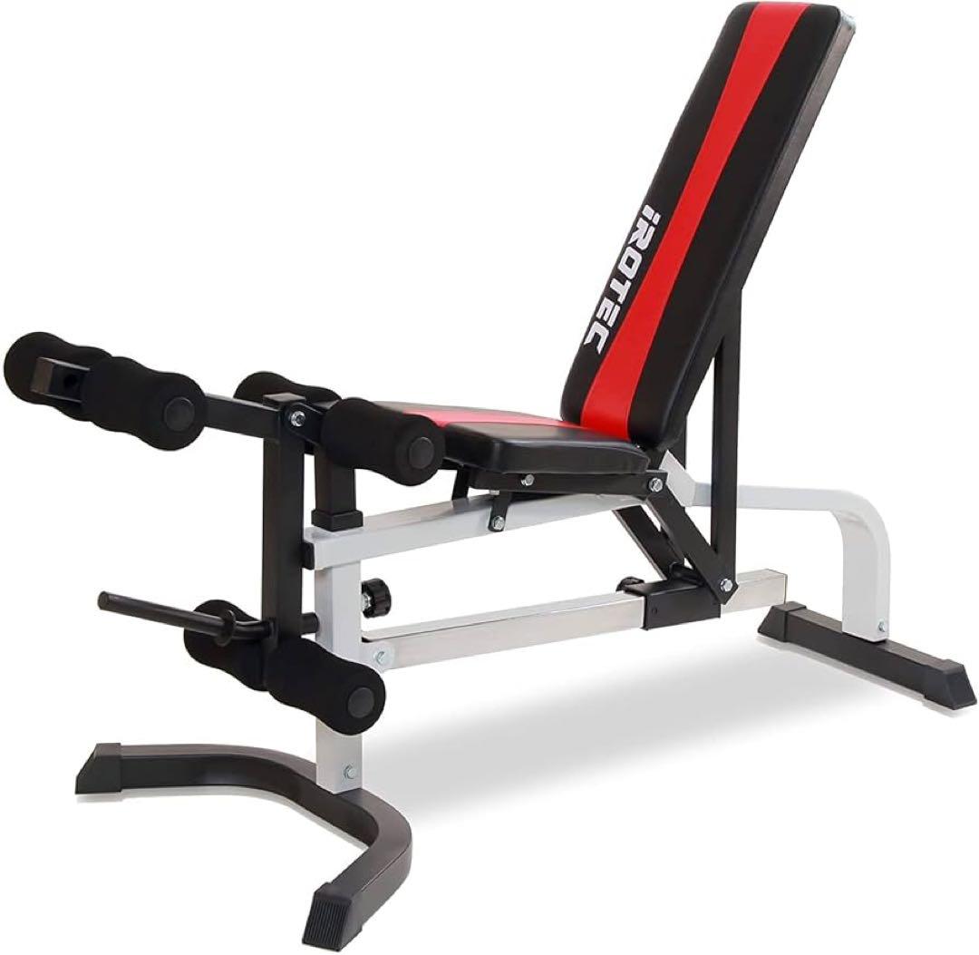 iROTEC マルチポジションベンチ IROTEC（アイロテック） マルチポジションベンチ専用プレートロード