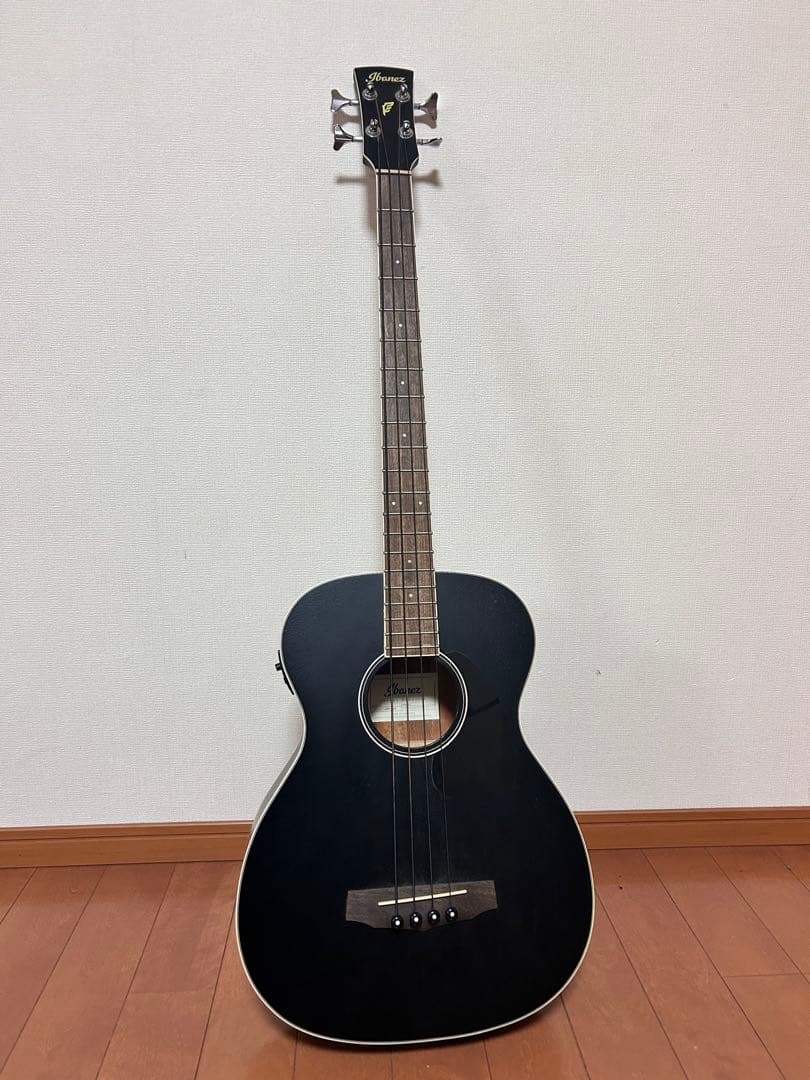 アコースティックベース　Ibanez PCBE14MH-WK IBANEZ PCBE14MH-WK エレクトリックアコースティックベース