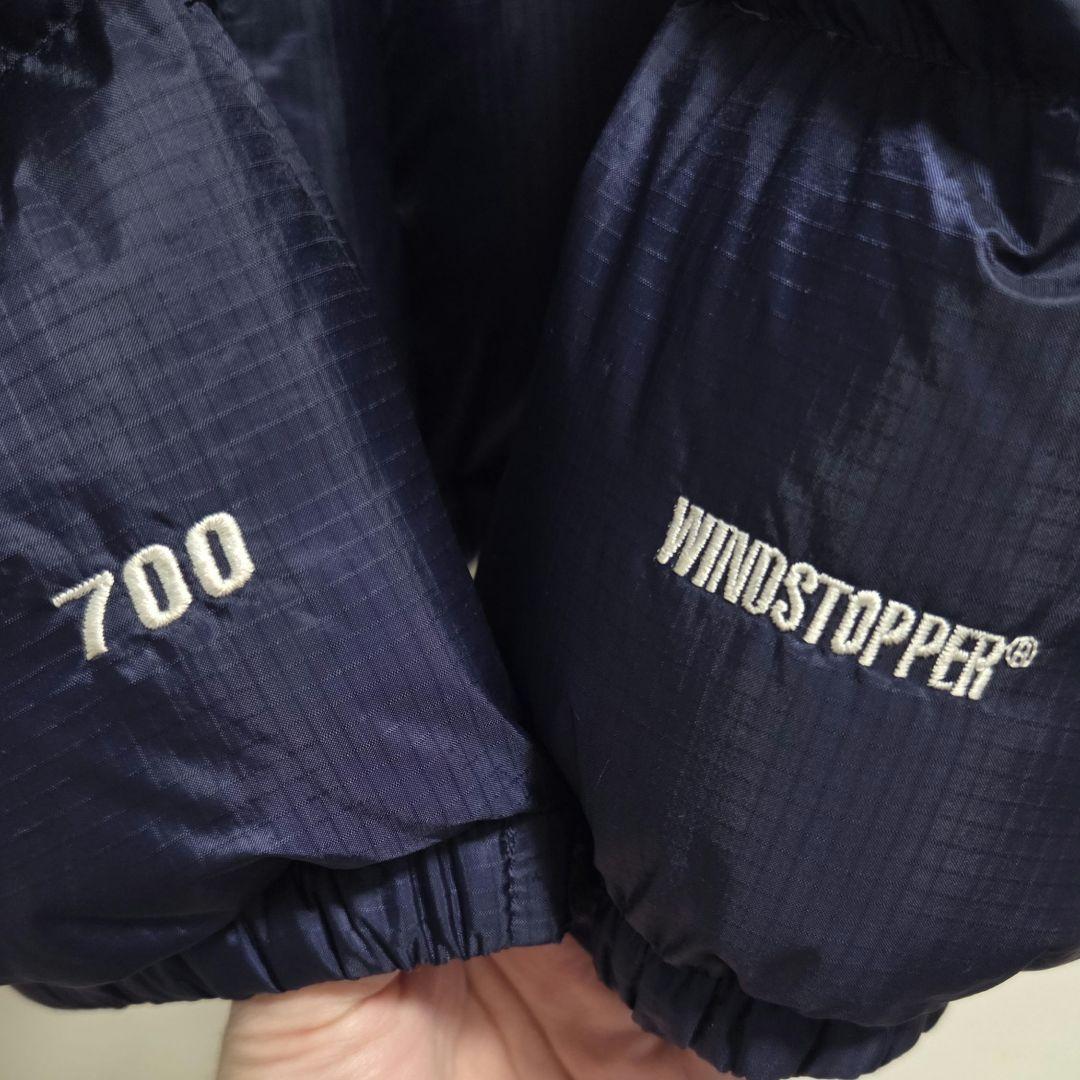 THE NORTH FACE SUMMITシリーズ 700 M 海外限定 ダウン S115864349