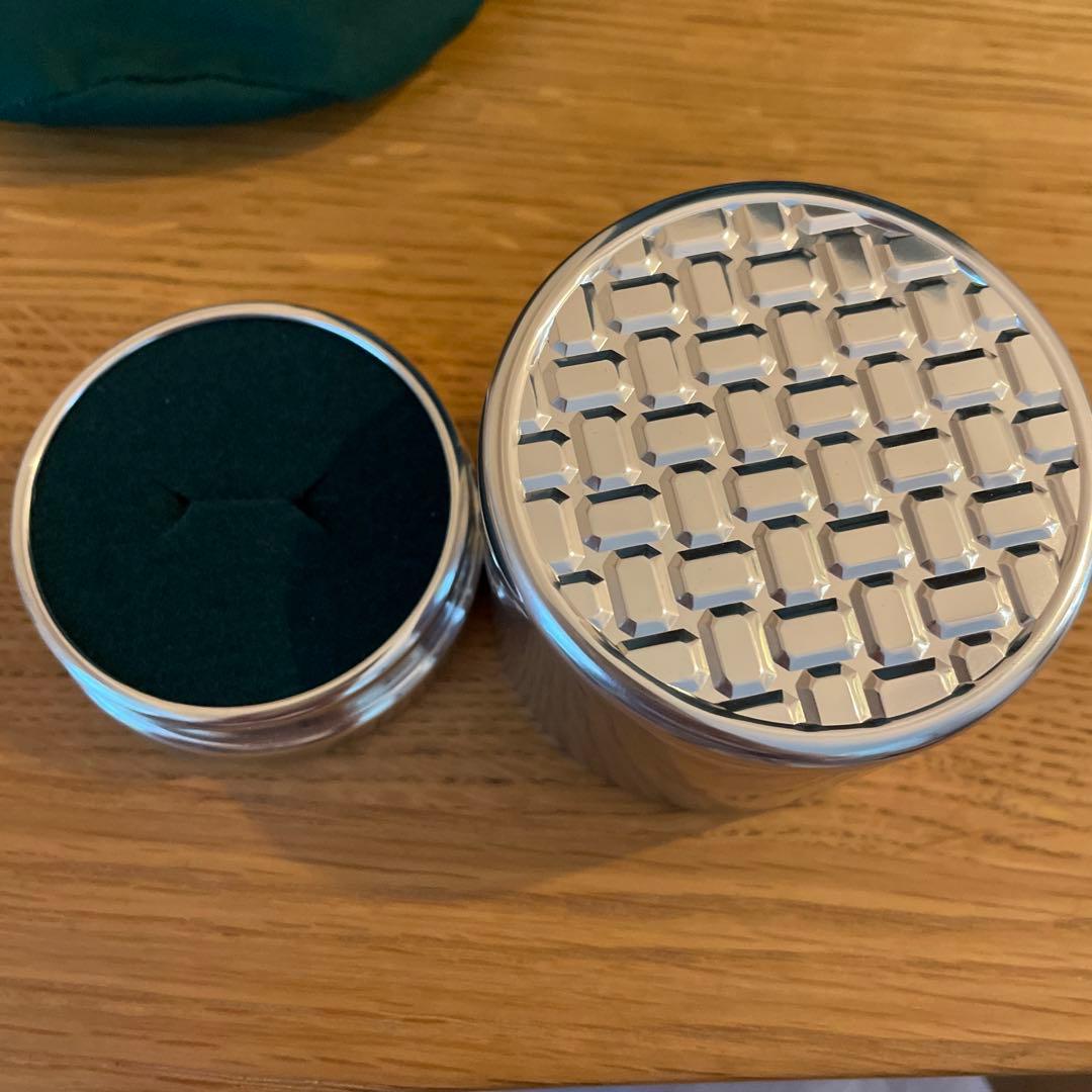 ブシュロン リングケース、ショッパー - メルカリ