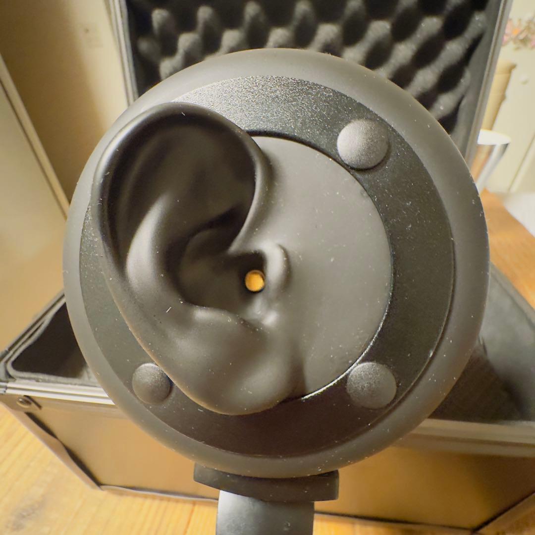 最終値下げ】3DIO FS Pro II コンデンサーマイク - メルカリ