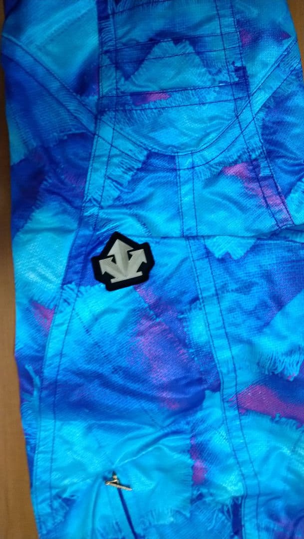 スキーウェア DESCENTE 冬季長野オリンピックモデル - メルカリ