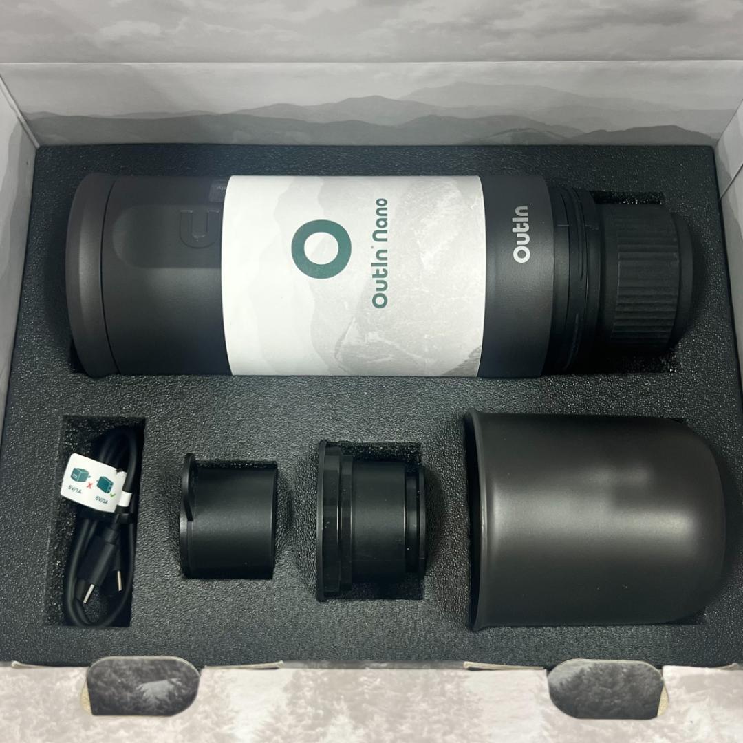 送料無料 新品 アウティン ナノ コーヒーメーカー エスプレッソマシン ブラック ☆10％OFFクーポン 3/5限定☆アウティン ナノ OutIn nano アウティン