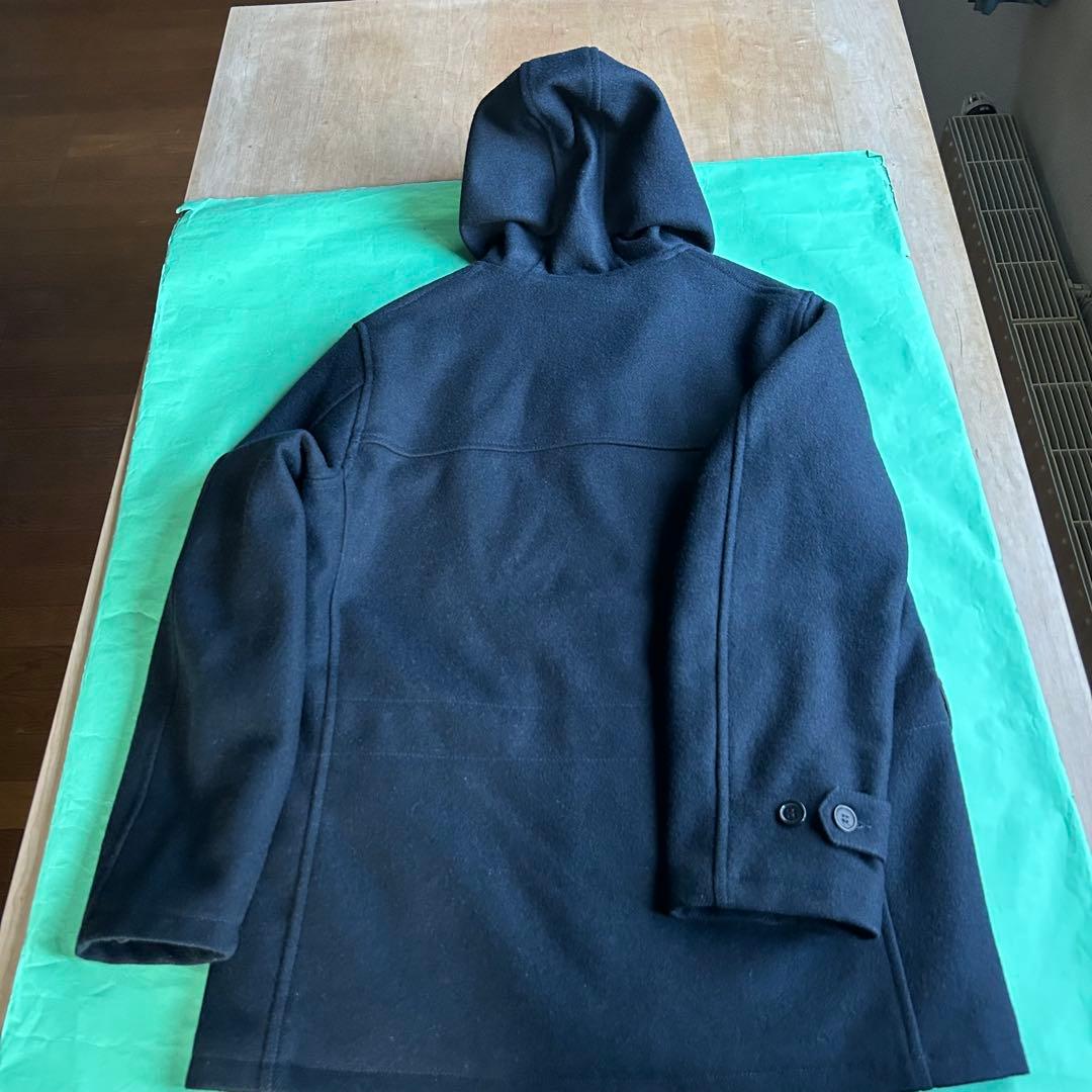 FILSON ITALY フィルソン ジャケット ネイビー コート キムタク - メルカリ