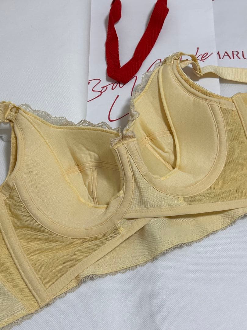 すー 様専用 MARUKO リベルディーニュC75 - メルカリ