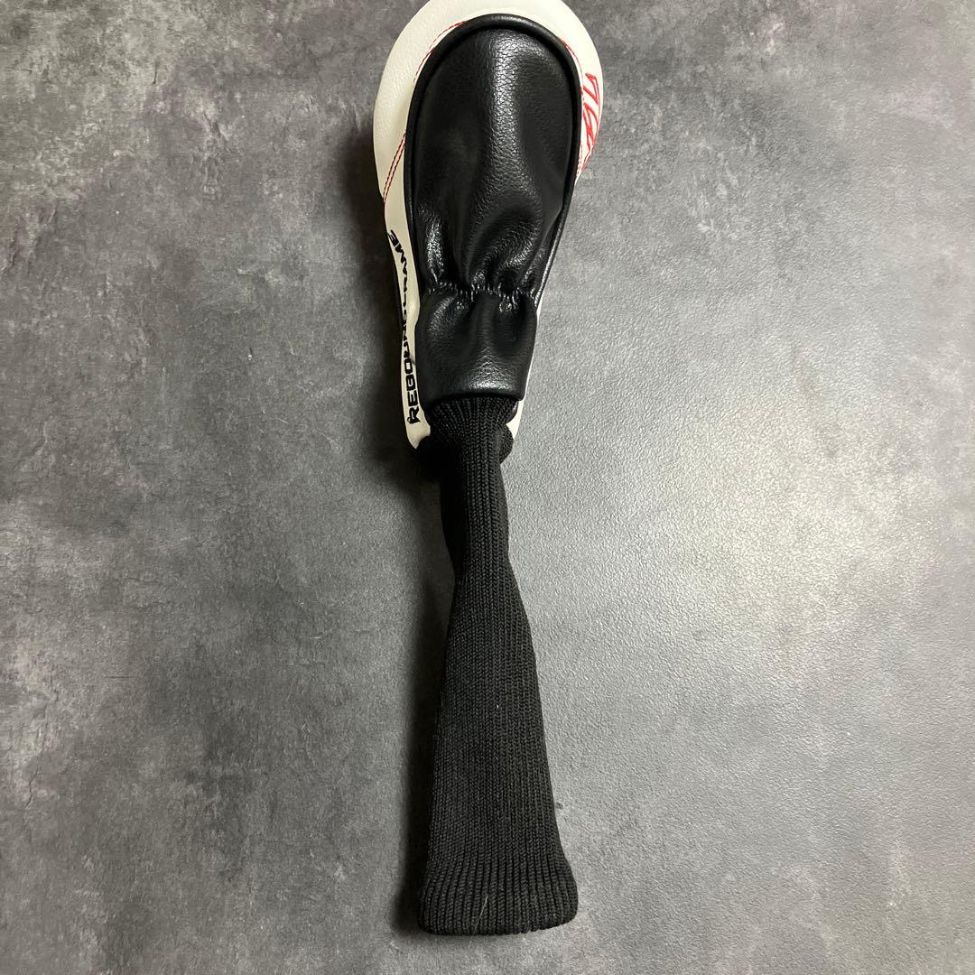 HIGE様専用 Srixon ZX MK-II 22度trハイブリッド75-S