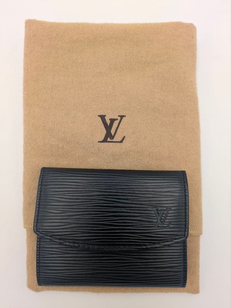 kaori-okita様【正規品】美品 ルイ・ヴィトン エピ ケース 美品 ルイヴィトン LOUIS VUITTON フレグランスケース トラベルケース