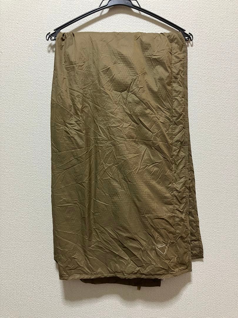 アトリエブルーボトル atelierBluebottle アルファマント2023 - メルカリ