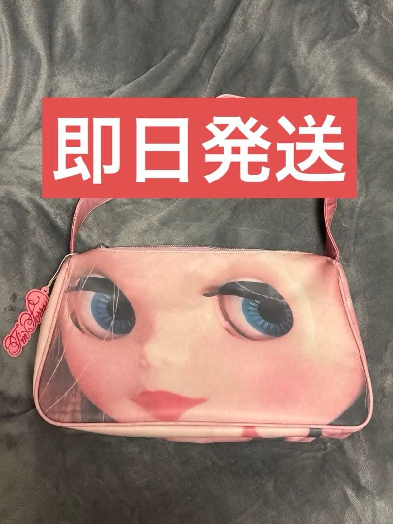 im sorry by petra collins jennyfax バッグ - メルカリ