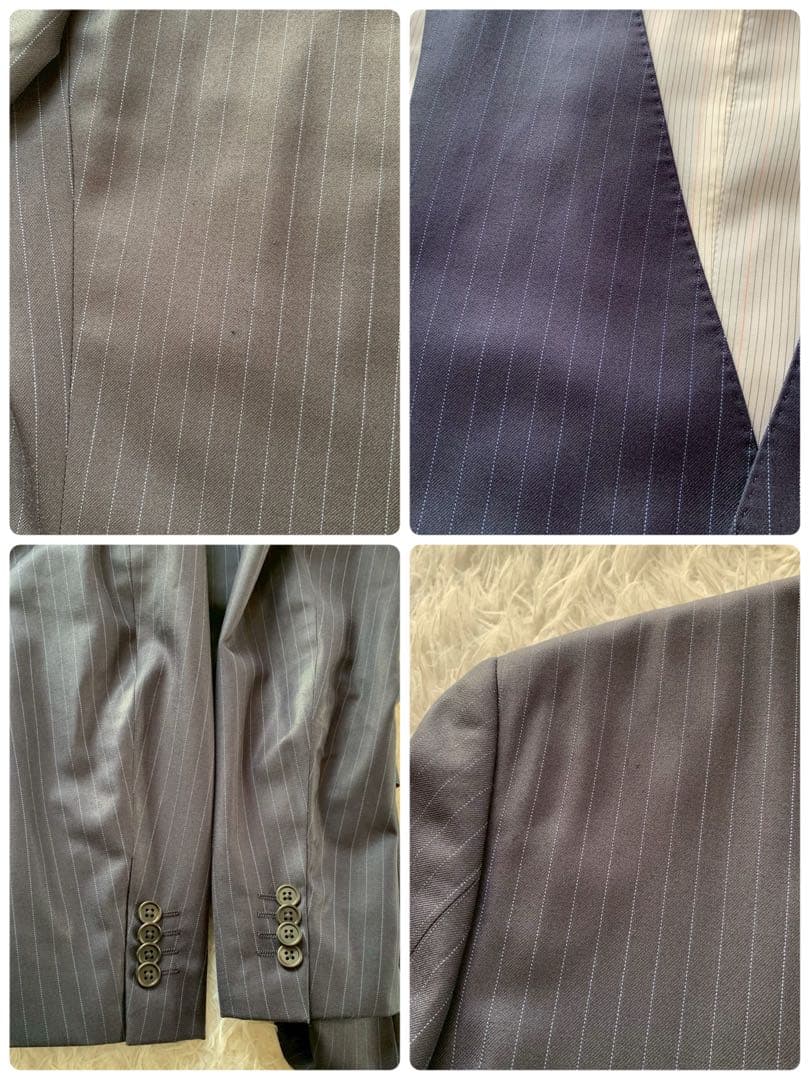 きいぼー【殺菌処理後ご発送致します‼️】 さまご希望　Paul Smith