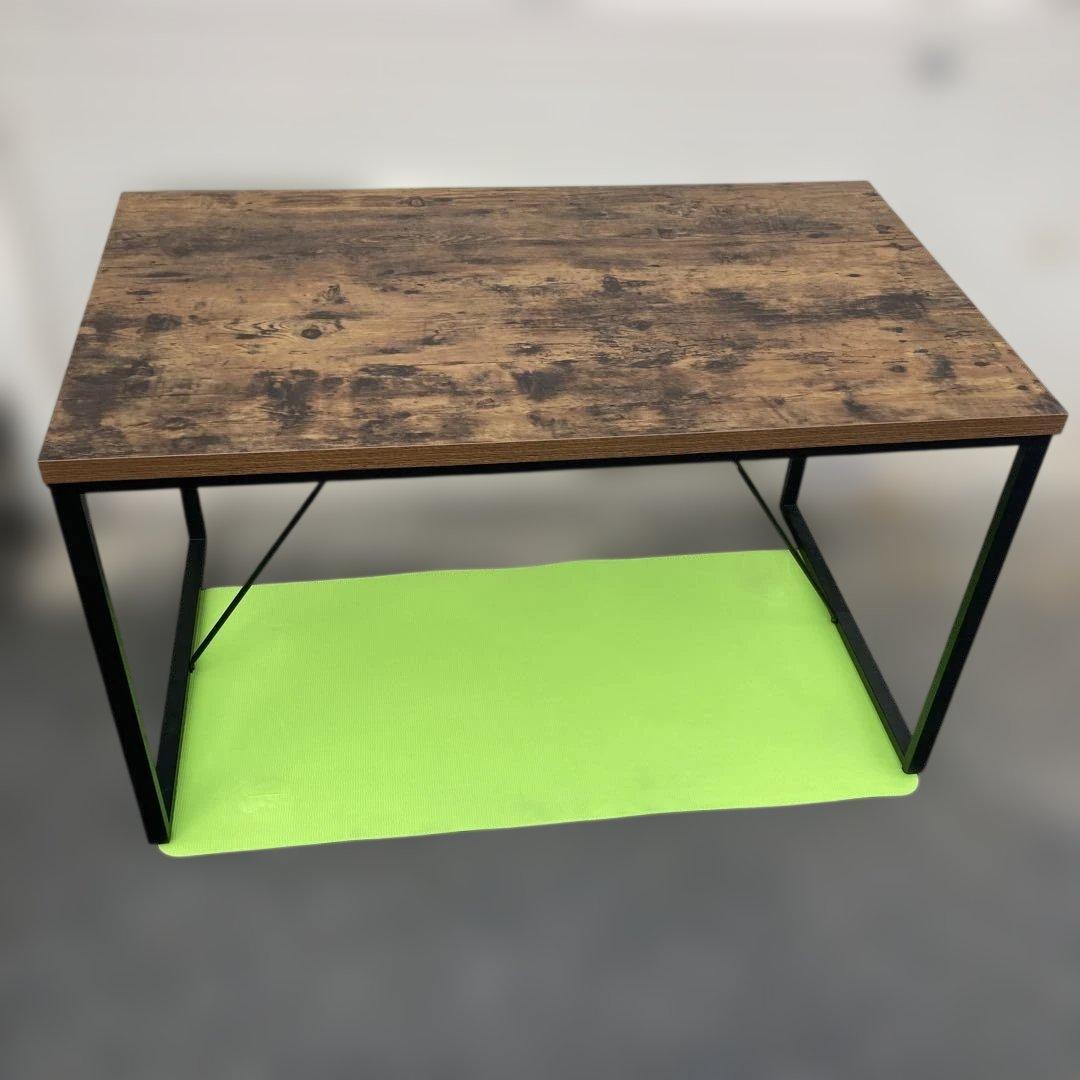 【須佐之男命】ニトリ　ダイニングテーブル　ステイン　120 楽天市場】ダイニングテーブル(ステイン120)【玄関先迄納品】ニトリ