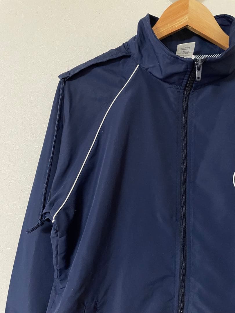 ☆ドラマ MIU404 機捜 劇中 オリジナルジャンパー 星野源 綾野剛 M