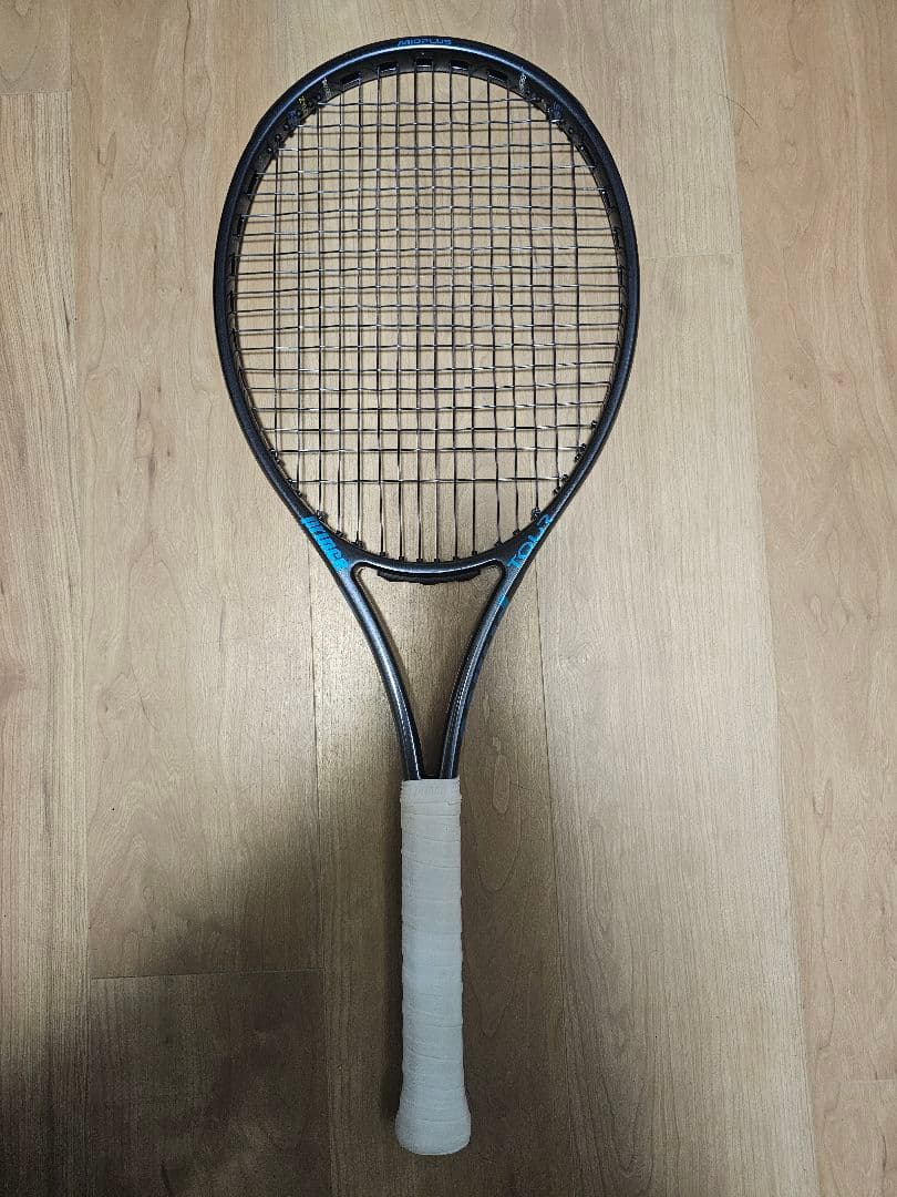 プリンスTour O3 100 G2(305g)2025 - メルカリ