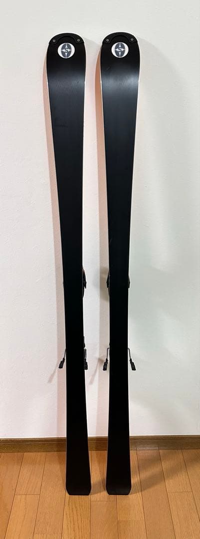 OGASAKA オガサカ TC-SB 165cm - メルカリ