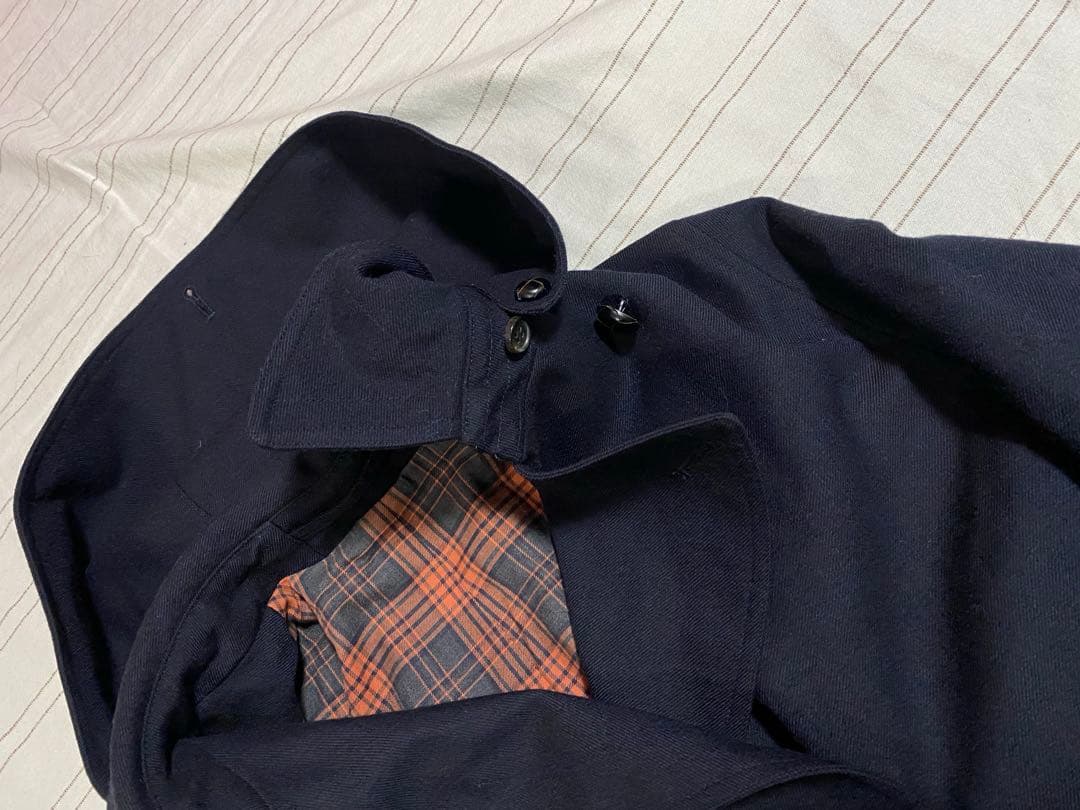 にっこり様ご購入用MARGARET HOWELL◇イタリア製◇レディースコート