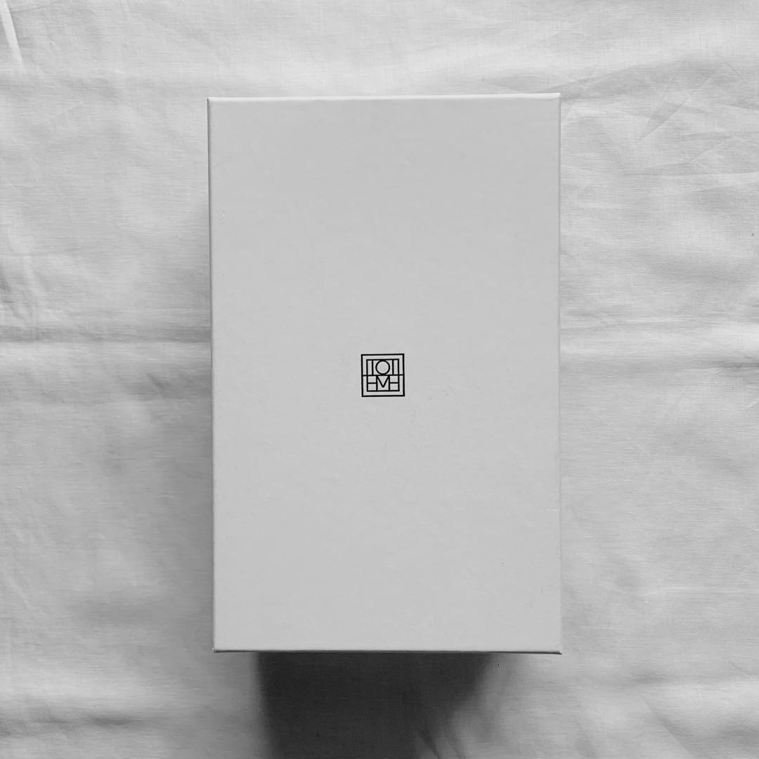 TOTEM】オーバル レザーローファー バーガンディー EU40 - メルカリ