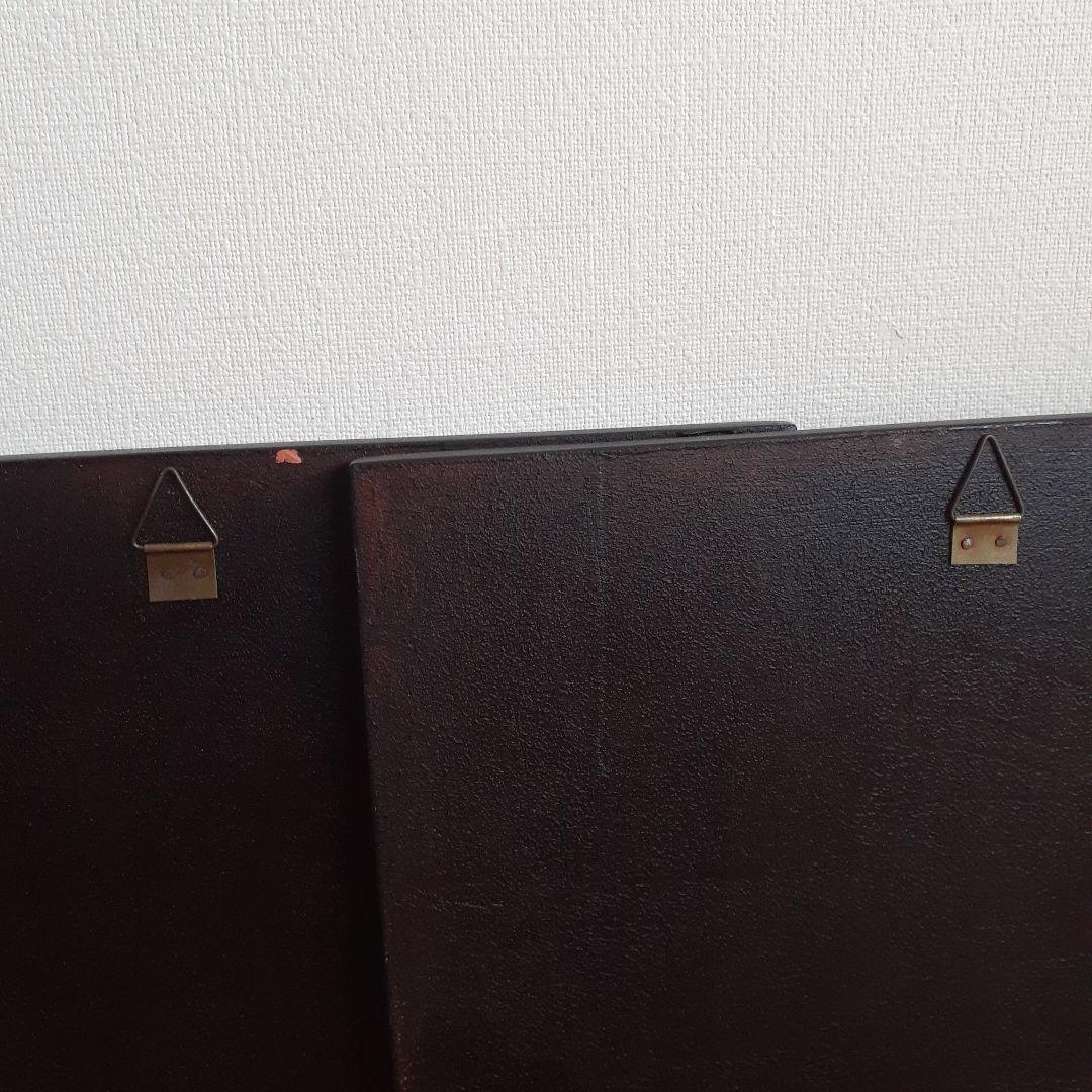 AIchemy様専用です 螺鈿細工 骨董品 古美術 工芸品 壁掛絵画 - メルカリ