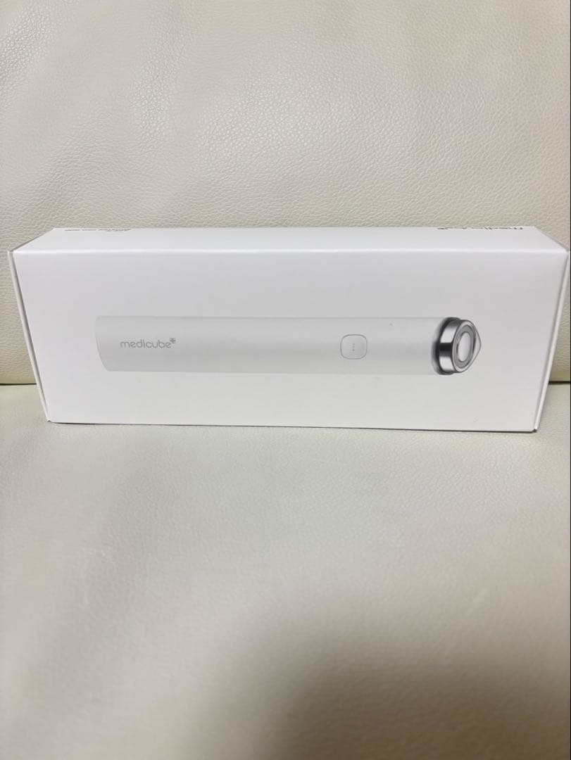 メディキューブ 美顔器 booster pro mini - メルカリ