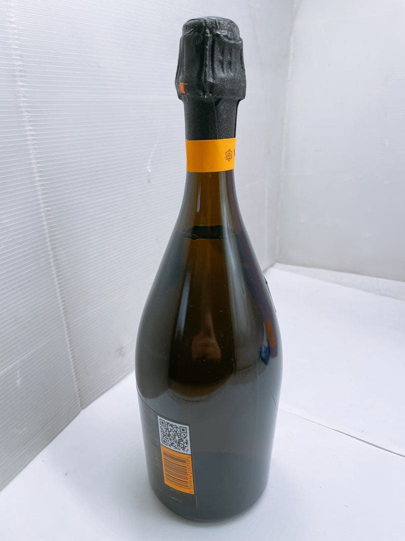 未開栓☆美品 ヴーヴ クリコ ラ グラン ダーム ヴィンテージ 2015 箱